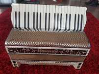 Acordeon Hohner Verdi lll