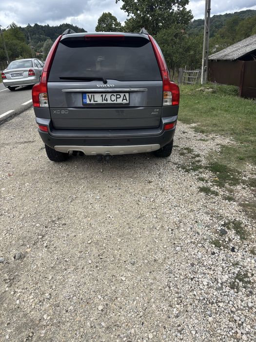 Vand Volvo XC90