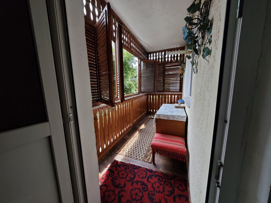 Vând sau schimb Apartament 3 camere / Zona Industriala