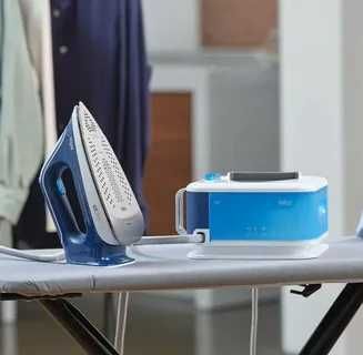 Парогенератор Braun премиум бренд (все модель есть ) склад