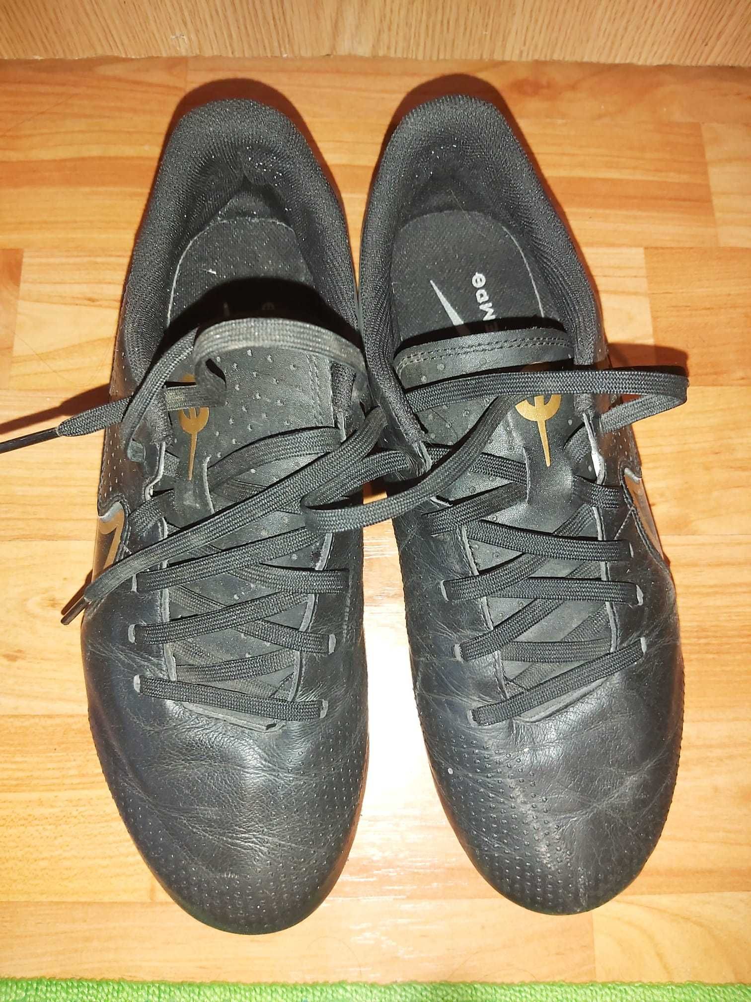 Ghete de fotbal Nike Tiempo Legend IX Academy SG-Pro AC