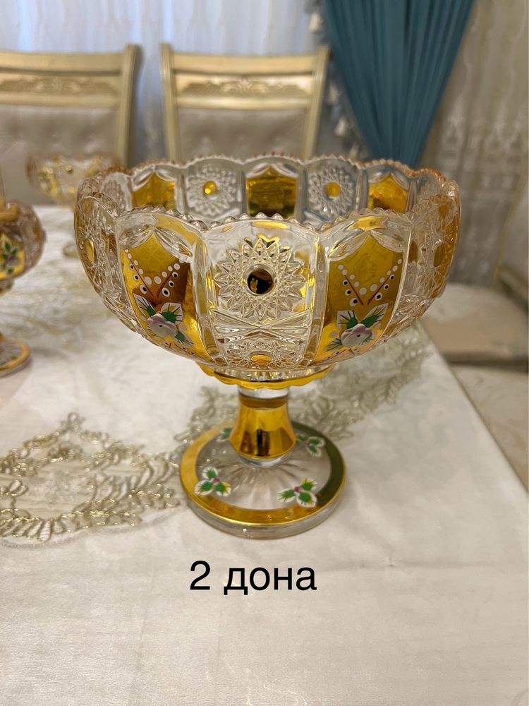 Ваза Чиннилар сотилади