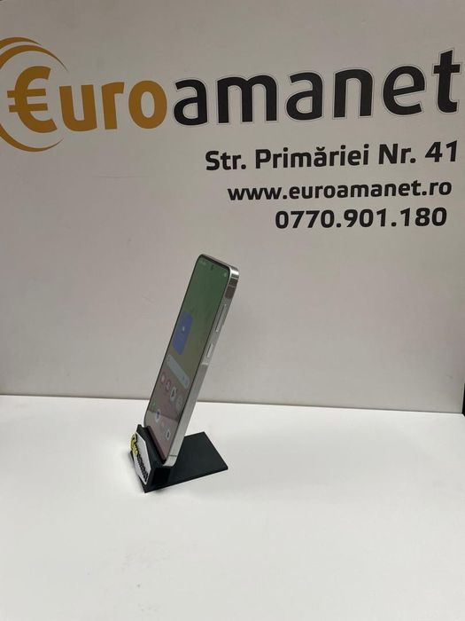 Telefon mobil Samsung Galaxy A56 Dual SIM 8GB RAM 128GB 5G -P-