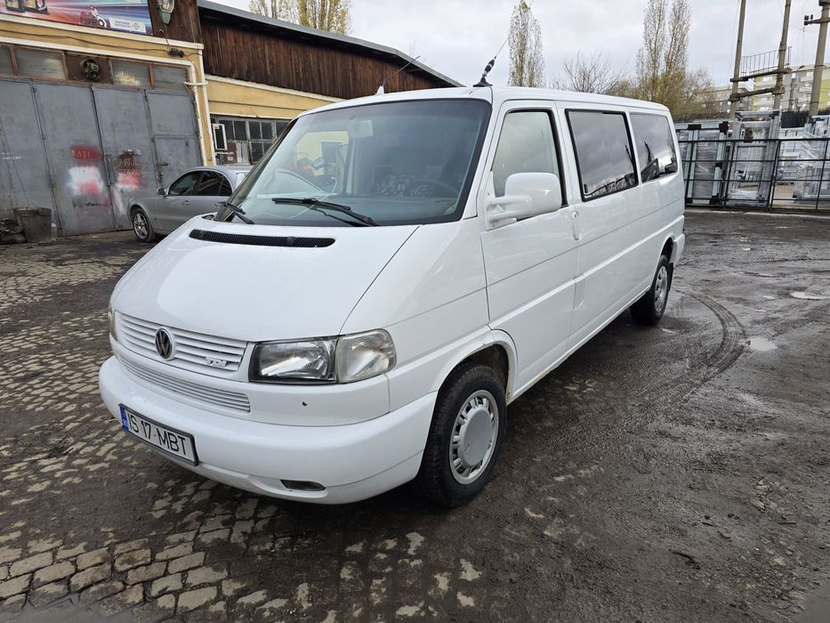 Volkswagen T4 Caravelle