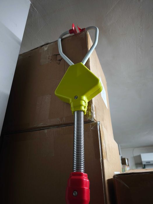 Люлка за деца от 1 до 4 години