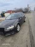 Audi a3   euro 5