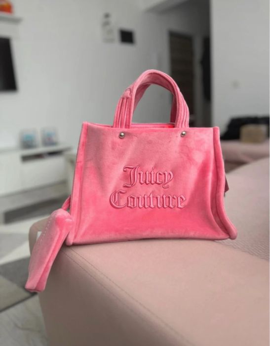 Geanta Juicy Couture