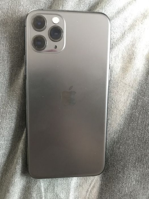 Продам iphone 11 pro 64gb