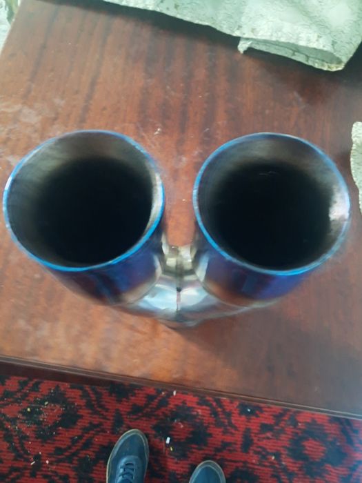 Vand toba de masina sport