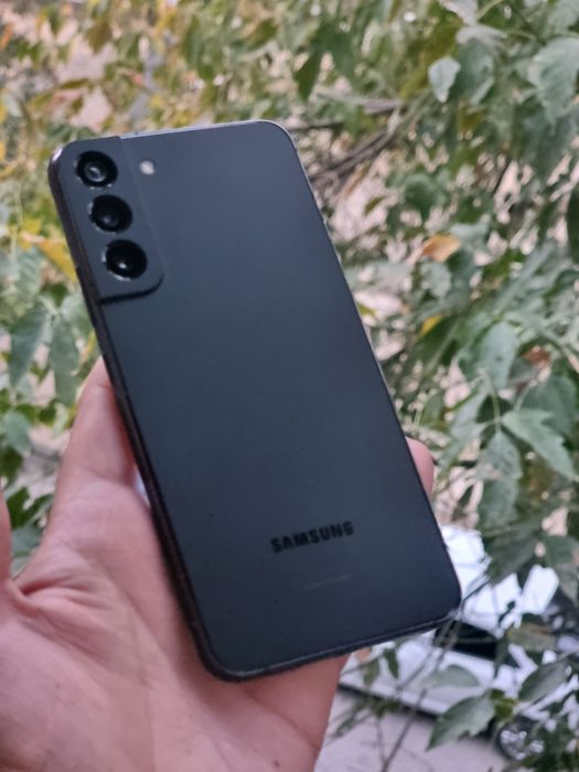 Samsung S22 Plus 256 GB