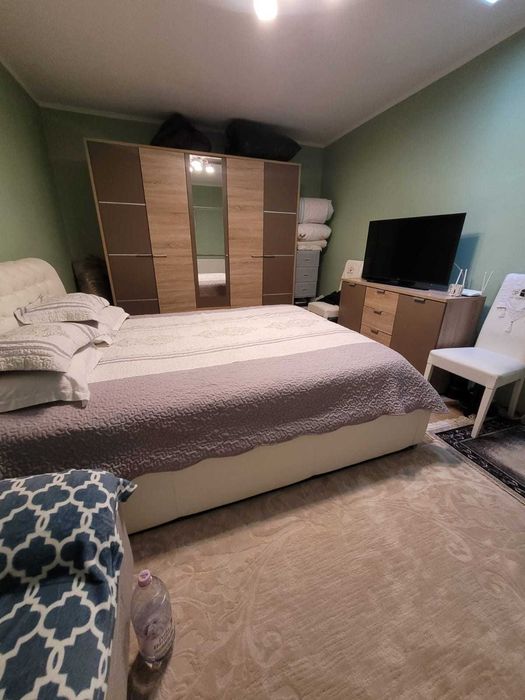 Casa 2 camere - centrala gaze -mobilata-  Bratianu-Mobexpert - 89000 E