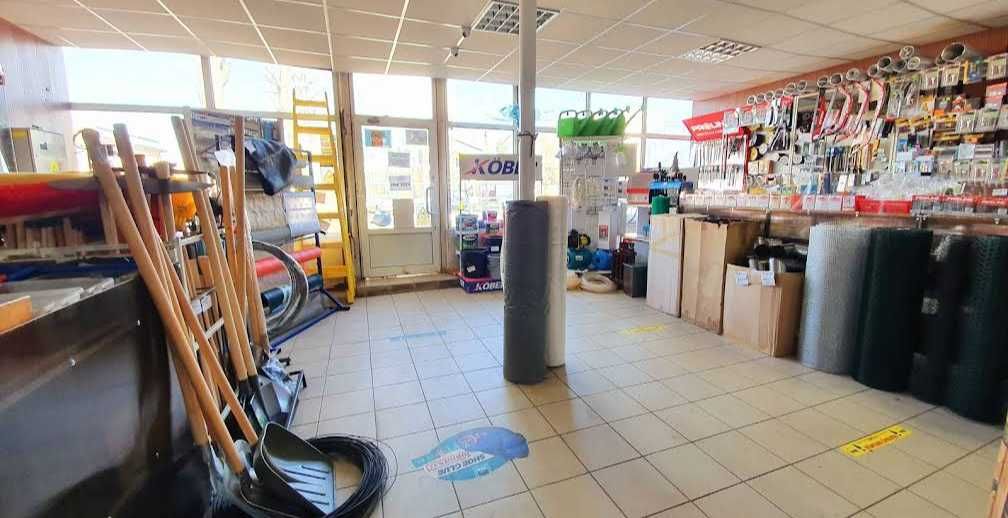 Spatiu comercial cu curte interioară Bd Dorobantilor Braila