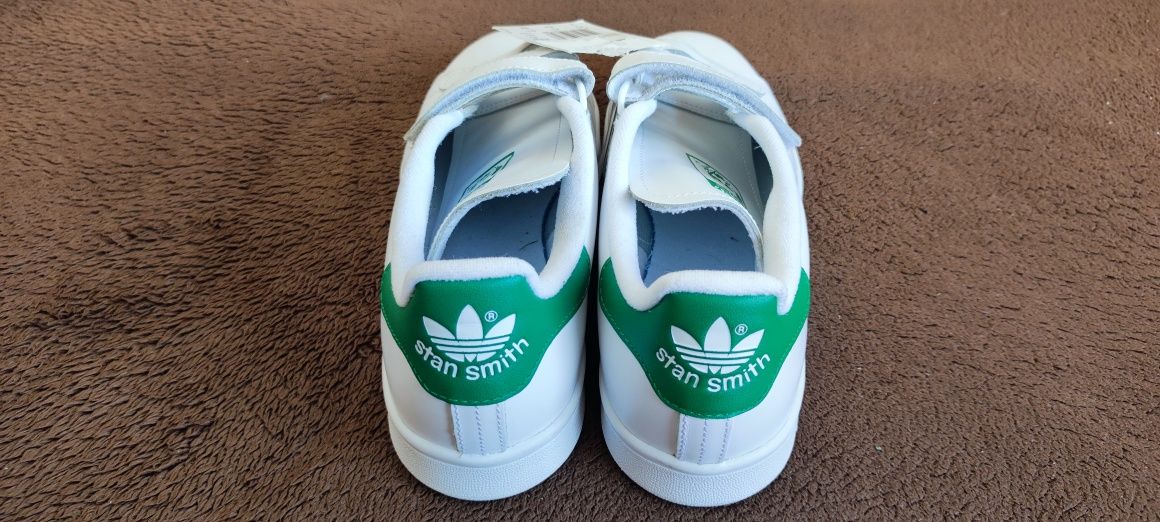 Adidas Originals Stan Smith кецове спортни обувки