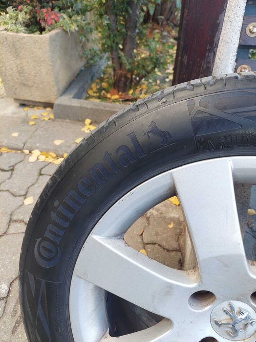 Джанти Peugeot 16"