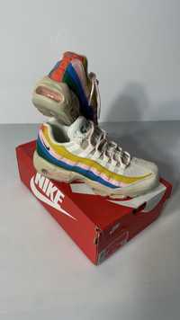 Nike w Air  Max 95 noi