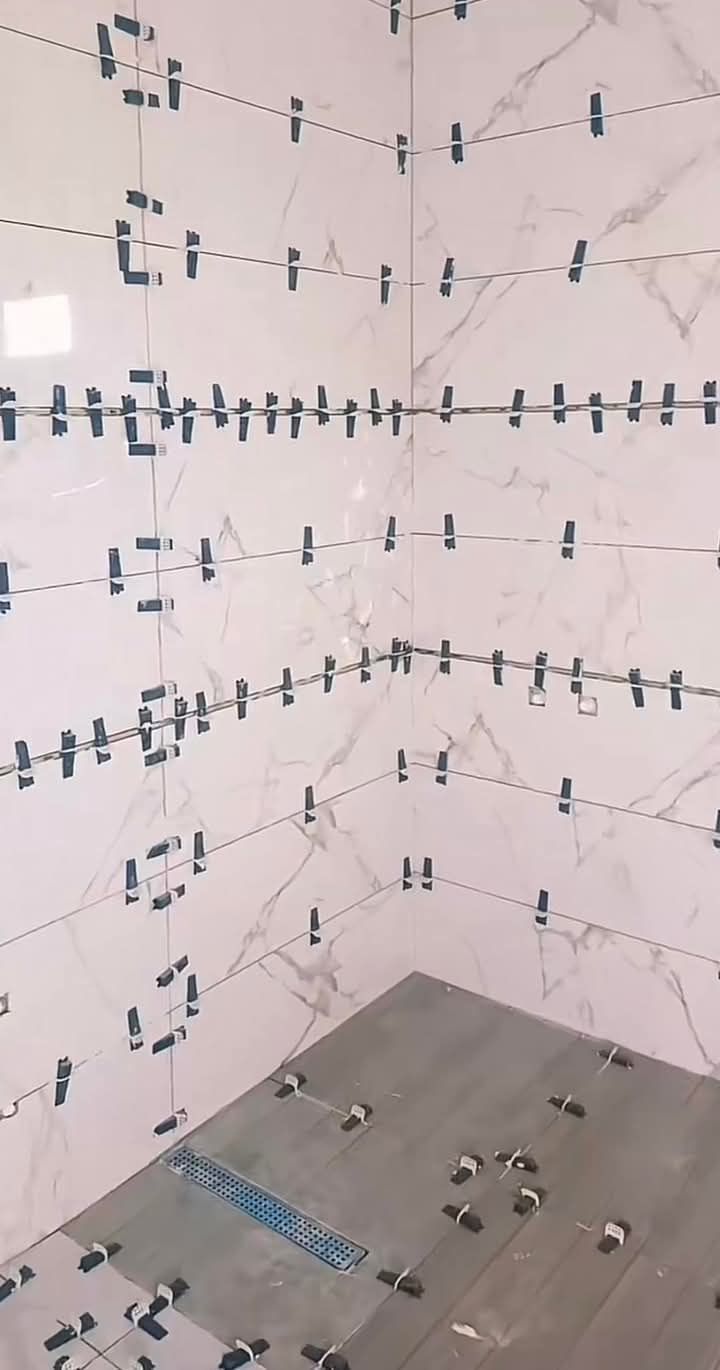 Faianțar-instalator, renovări băi