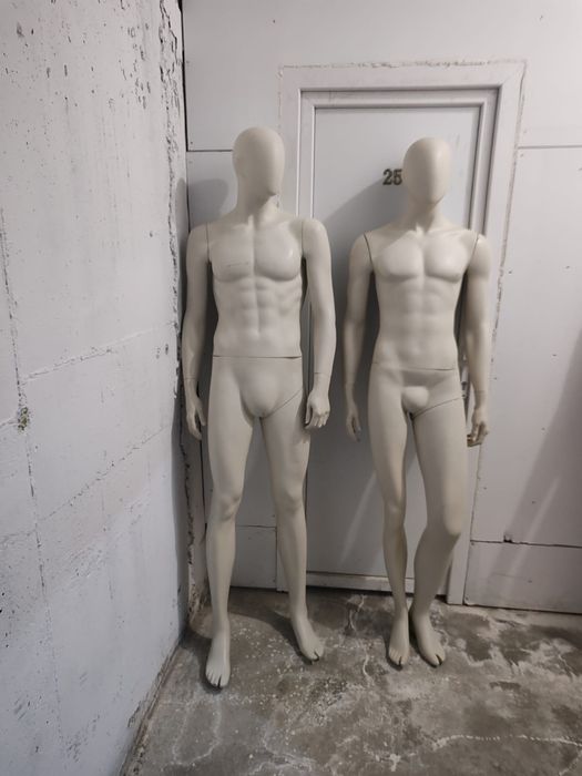 Vând ieftin manechini busturi dama copii bărbați