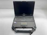 Laptop SH GETAC Fully Rugged i5-10210U SSD 512Gb NVME 32GB Ram Touch