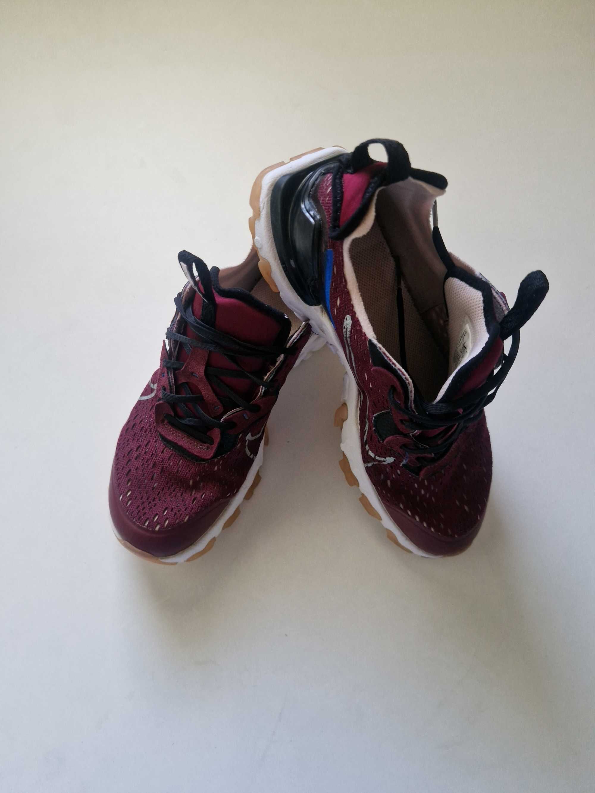 Nike React Vision оригинални маратонки