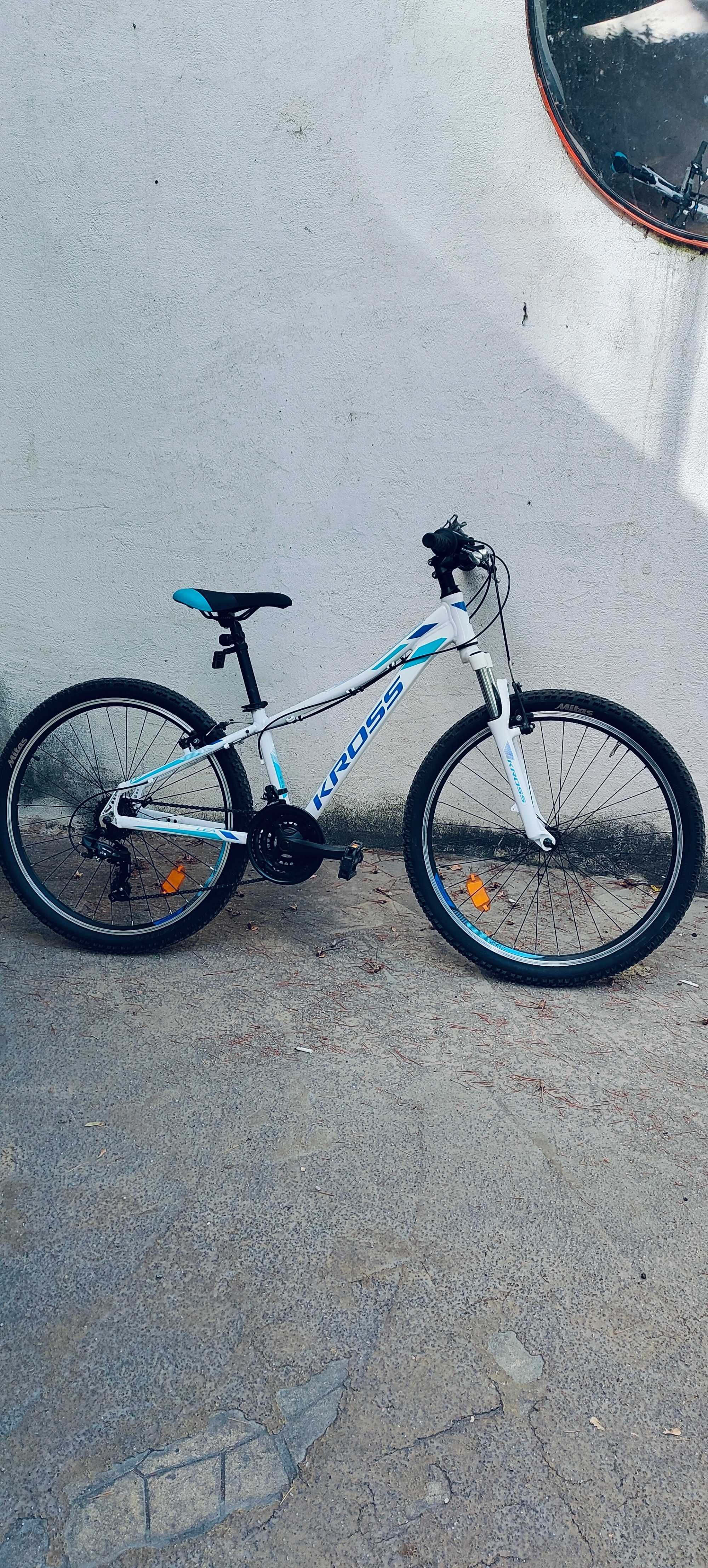 Колело Kross LEA 26"