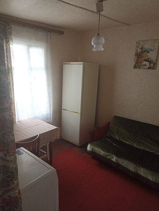 Сдам две комнаты и веранда район Айнабулака.