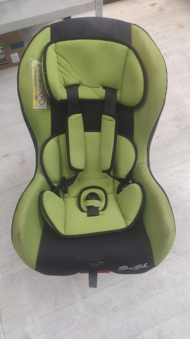 Продается детское автокресло