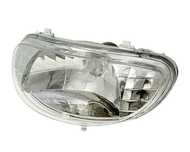 Piese din dezmembrare scuter Honda Bali si scuter chinezesc GY6