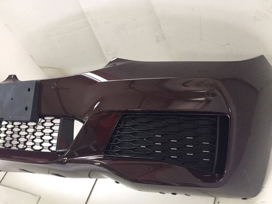 Bara fata BMW SERIA 6 GT G32 M-PAKET