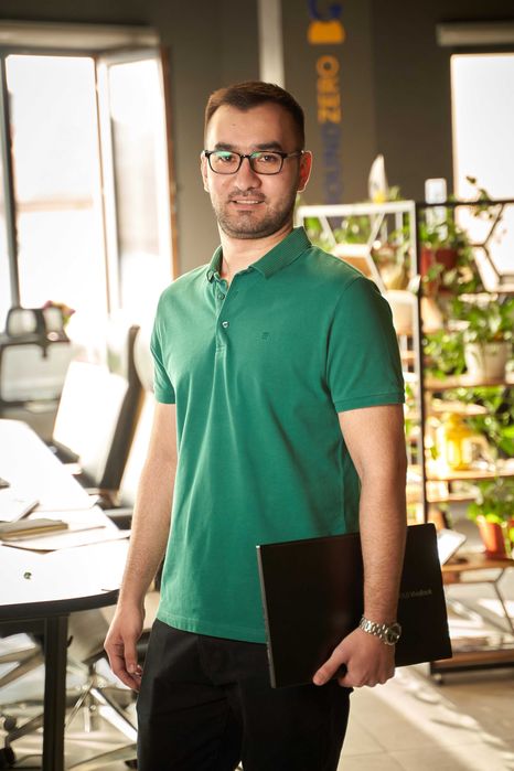 Репетитор английского языка Английский язык IELTS Индивидуальные уроки