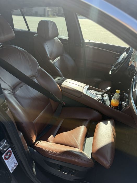 Vand bmw seria 5 GT F07