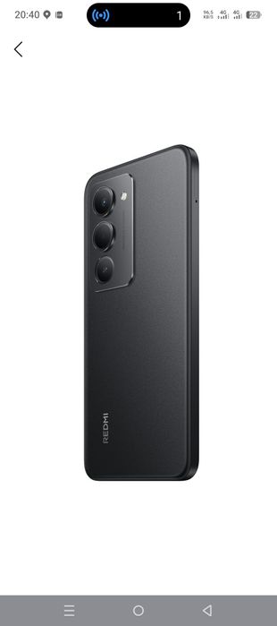 Redmi 15 holati yangi 6/128 qolgan maʼlumotlar rasmda