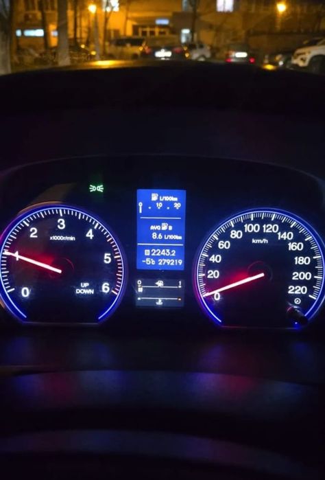 Autoturism Honda CR-V 2011 diesel