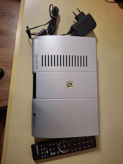 Приемник Булсаткам, Неосат ZHD210