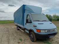 Iveco daily c 2002