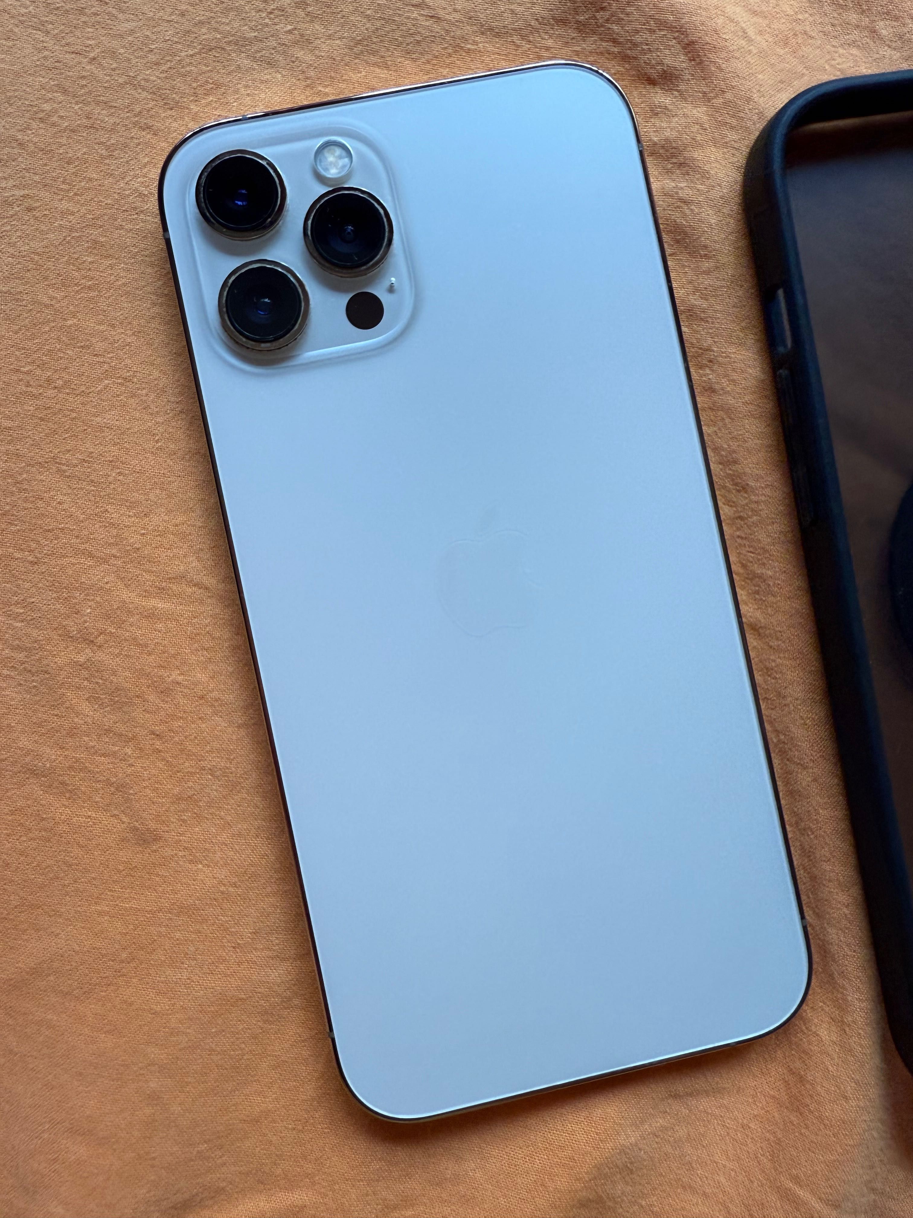 iPhone 12 Pro Max