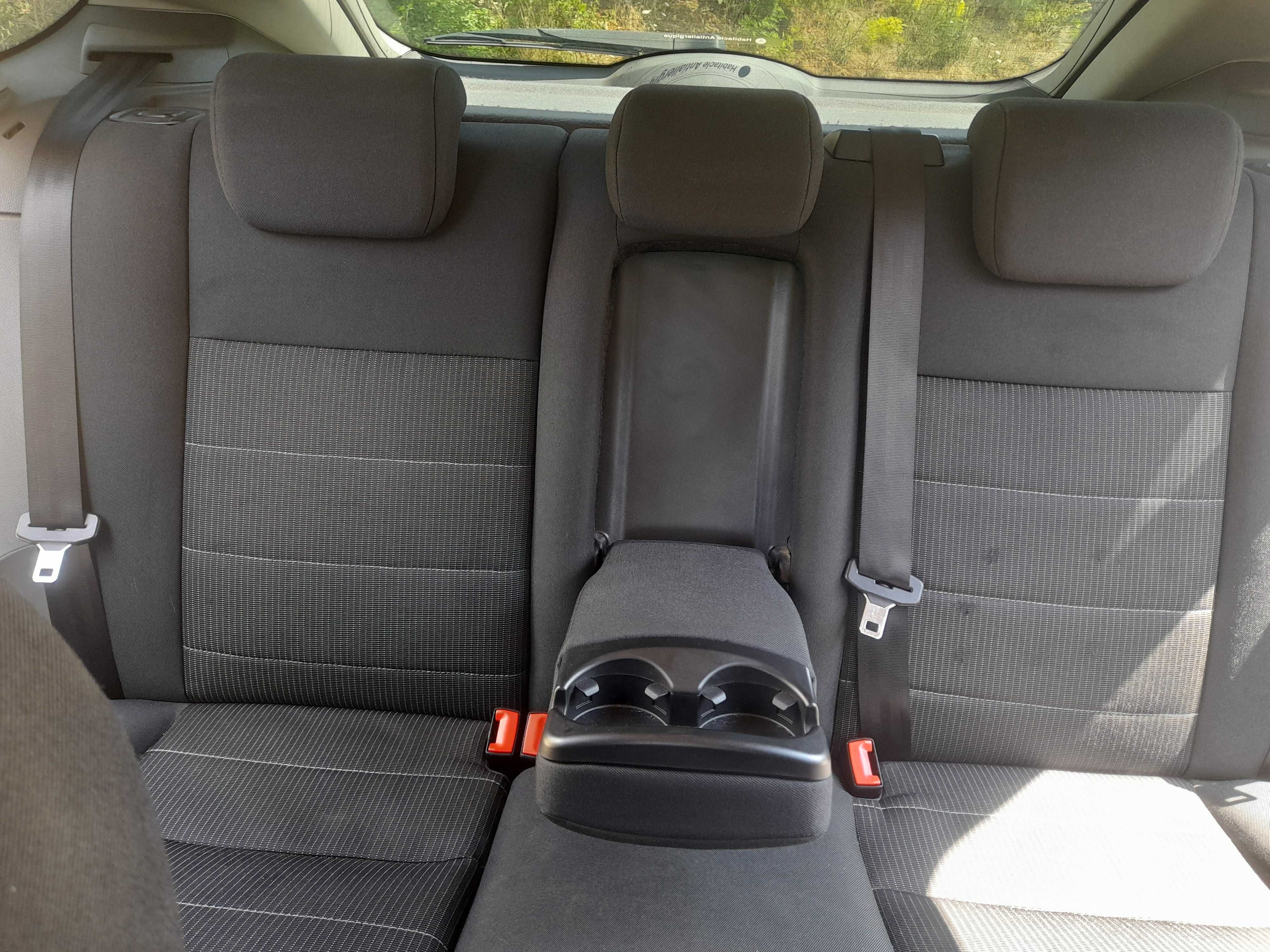 Ford Focus 1.8 TDCI