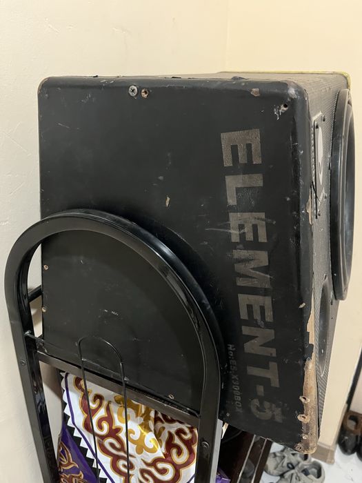 Буфер Element-5