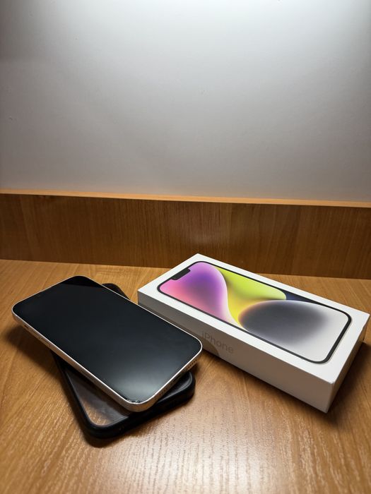 iPhone 14 plus Айфон 14 плюс 256gb