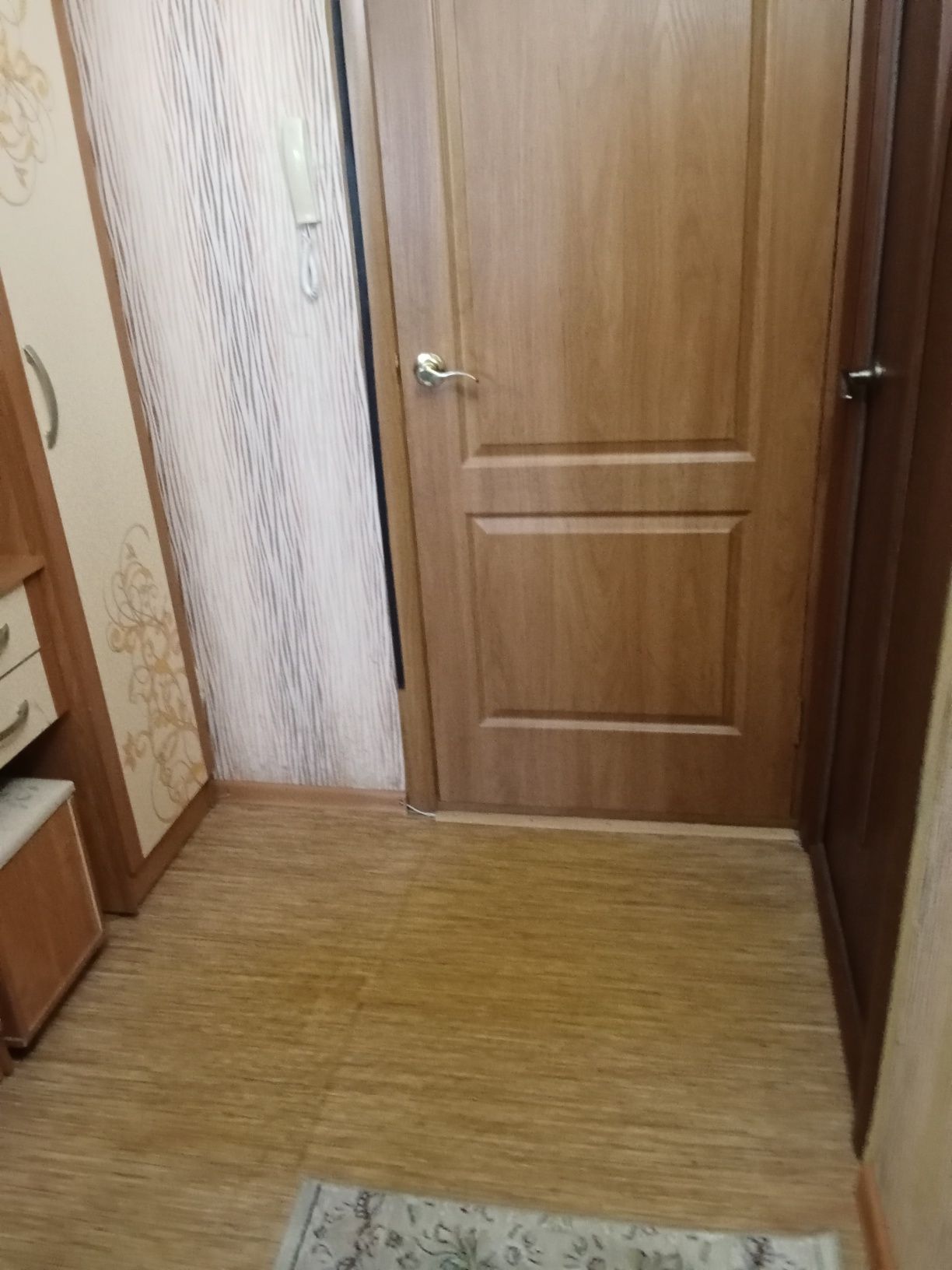 Продам однокомнатную квартиру