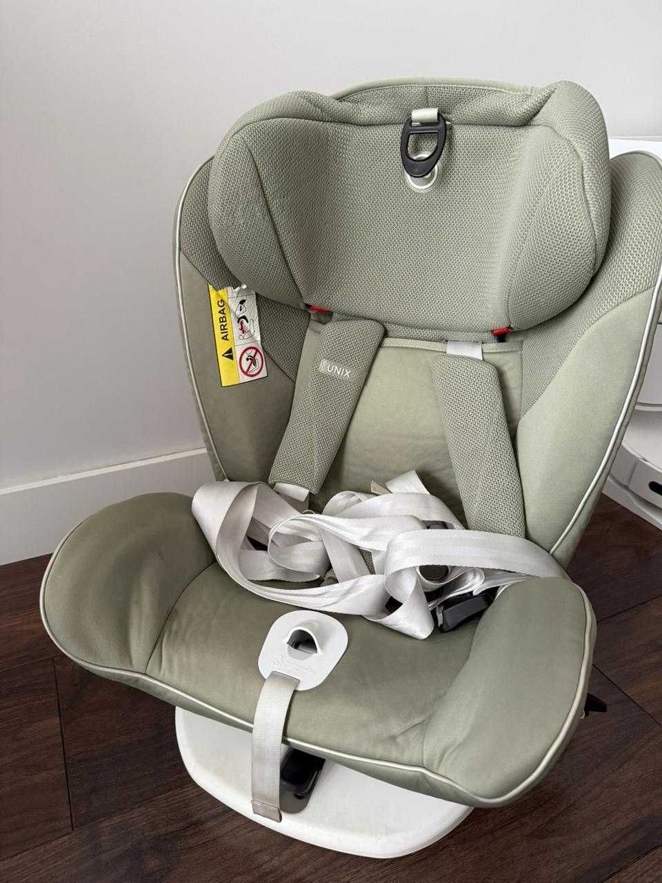 Детское автокресло Happy Baby Unix