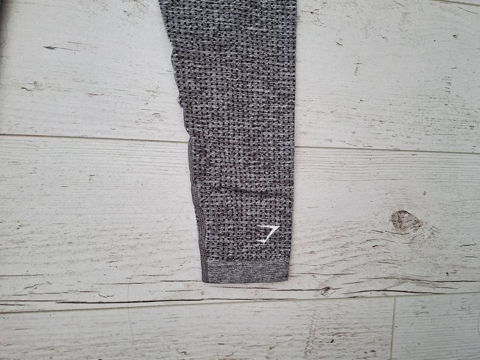 Gymshark-Ориг.Дамски клин Нов!