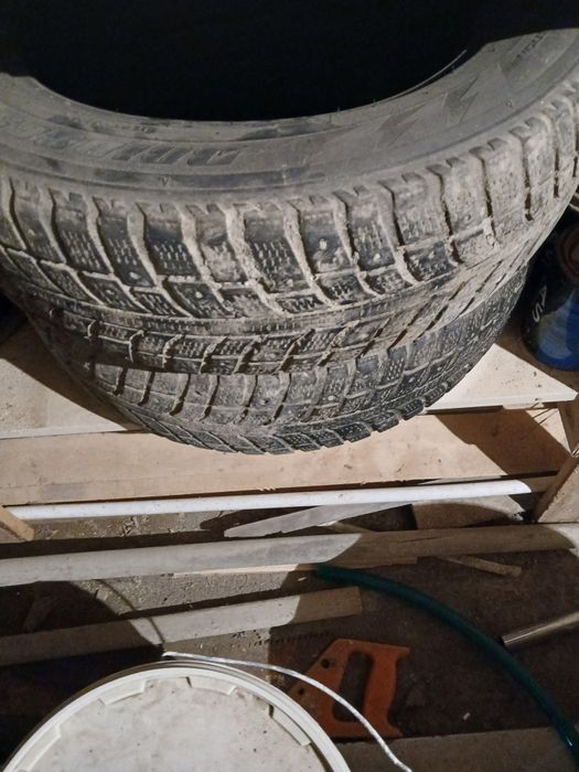 Диски/шины на r 14