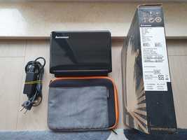 Laptop Lenovo IdeaPad S10-2 1,66Ghz 2GB RAM HDD 160GB Camera Curier=0