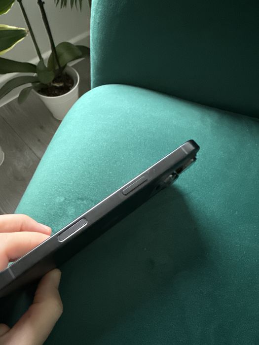 Vand iphone 16 pro 256GB