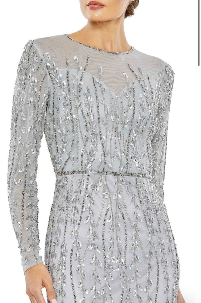 Rochie de gala Mac Duggal