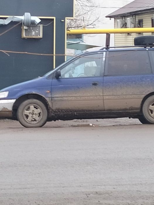 Продам Митсубиси
