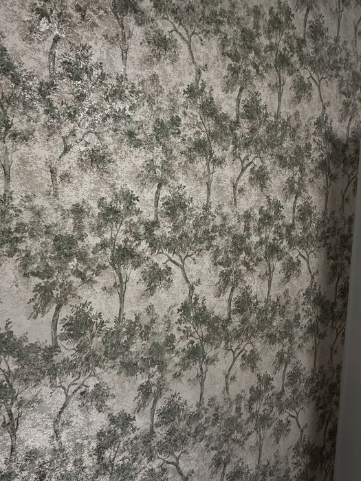 Tapet de lux Holden Decor „Tipu Bead” – Emerald Green