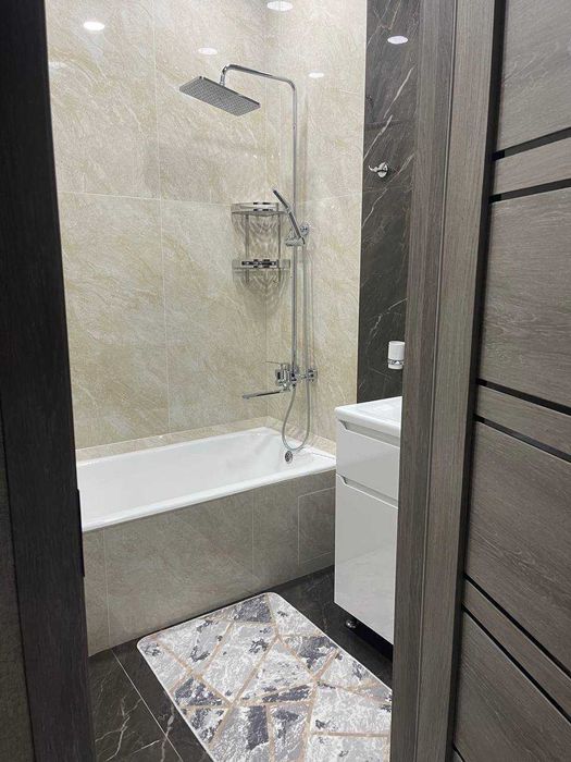 V1666 ПРОДАЕТСЯ 2/4/8 НОВОСТРОЙКА ЖК Gardens  65м2