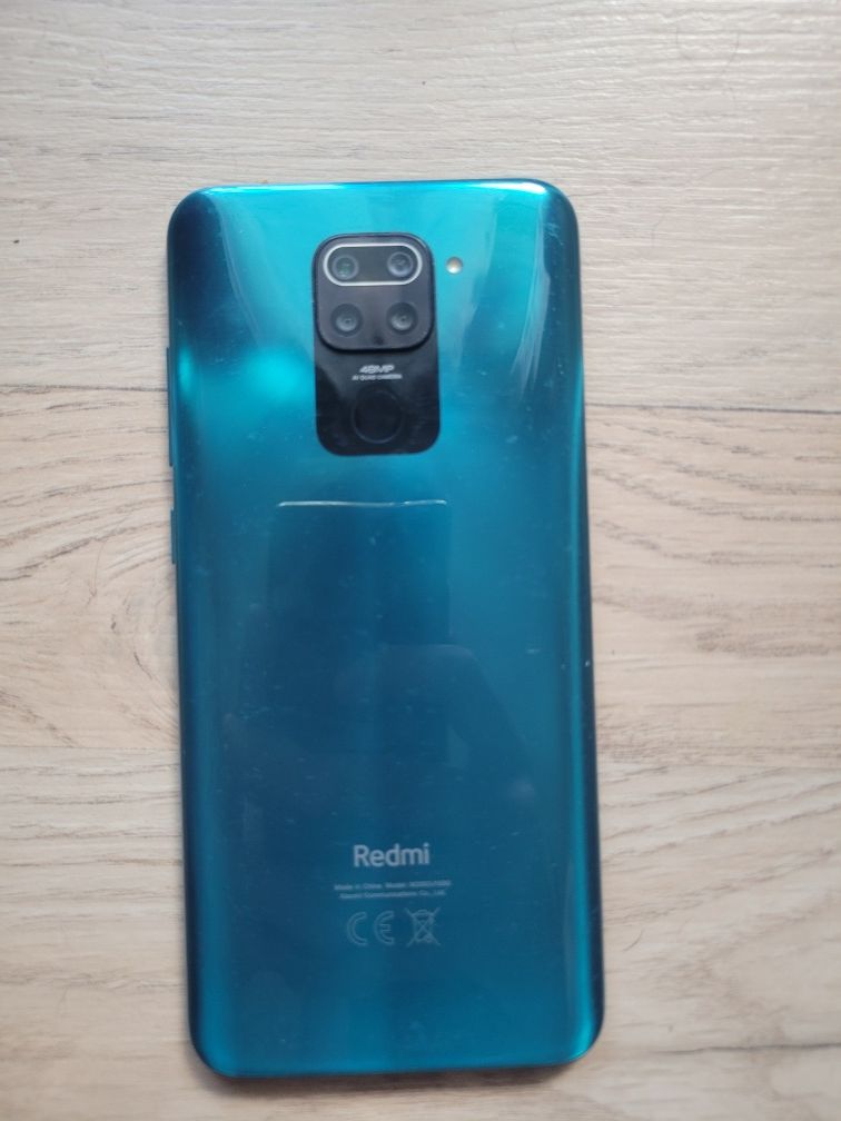 Продавам Redmi Note 9 4G