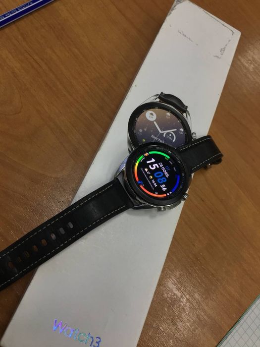 Samsung Galaxy Watch 3